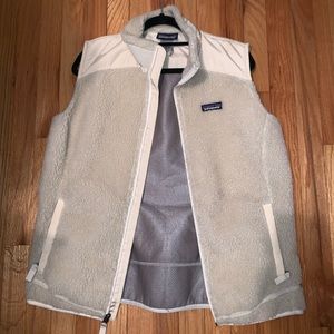 Patagonia Women’s Sherpa Vest